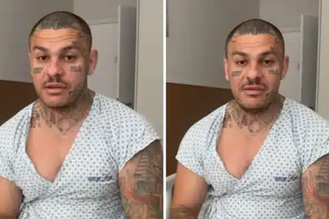 Tiago Toguro e o alerta para a saúde Testicular
