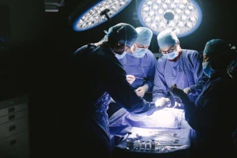 1953 e a cirurgia cardíaca: A inovação que mudou a Medicina Moderna