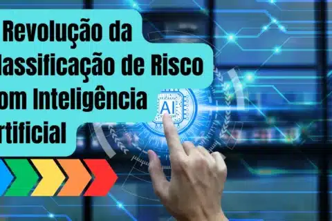 A Revolução da Classificação de Risco com Inteligência Artificial