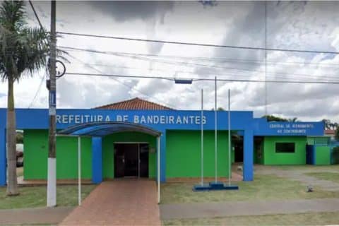 Bandeirantes declara emergência na saúde devido à escassez de medicamentos