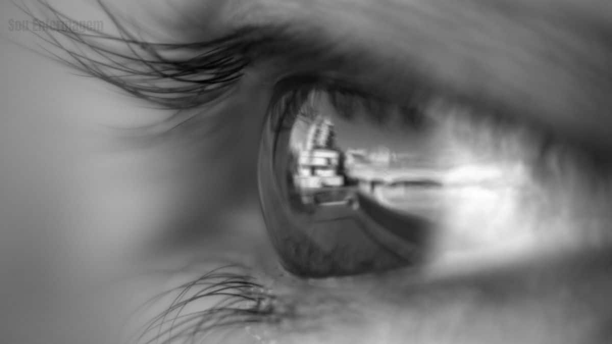 Blefarite um problema ocular comum, especialmente entre as mulheres