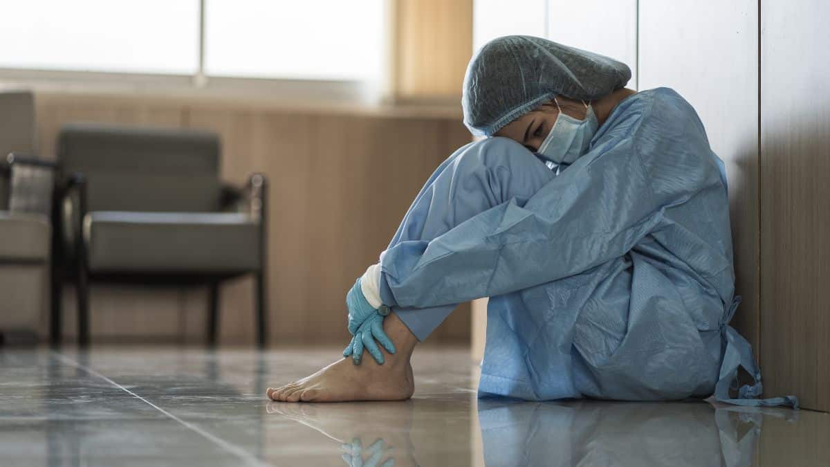 Burnout: A epidemia silenciosa do Século XXI e como combatê-la