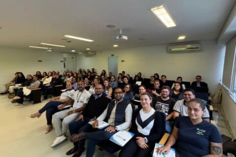 Capacitação em Eletrocardiograma fortalece Enfermagem no Paraná