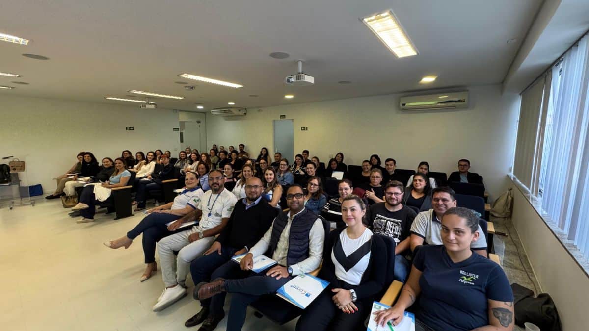Capacitação em Eletrocardiograma fortalece Enfermagem no Paraná