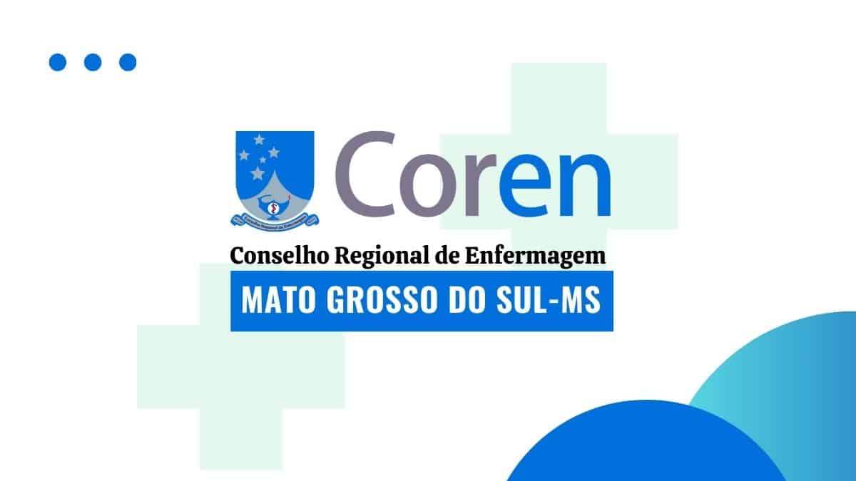Cinco Unidades de Saúde em Mato Grosso do Sul sofrem interdição ética pelo Coren-MS