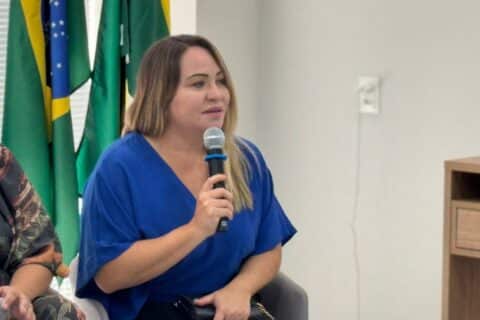 Cofen e Coren-CE promovem capacitação para fortalecer a fiscalização na Enfermagem
