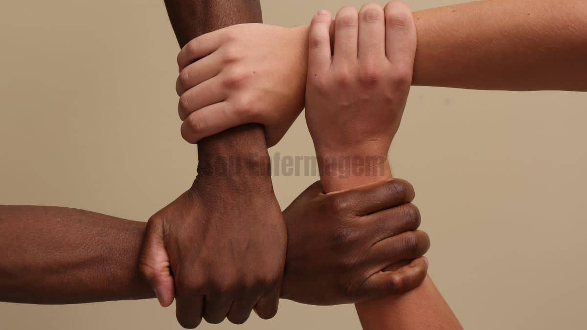 Coren-BA Publica Nota de Repúdio Contra Denúncia de Racismo Praticado por Enfermeira