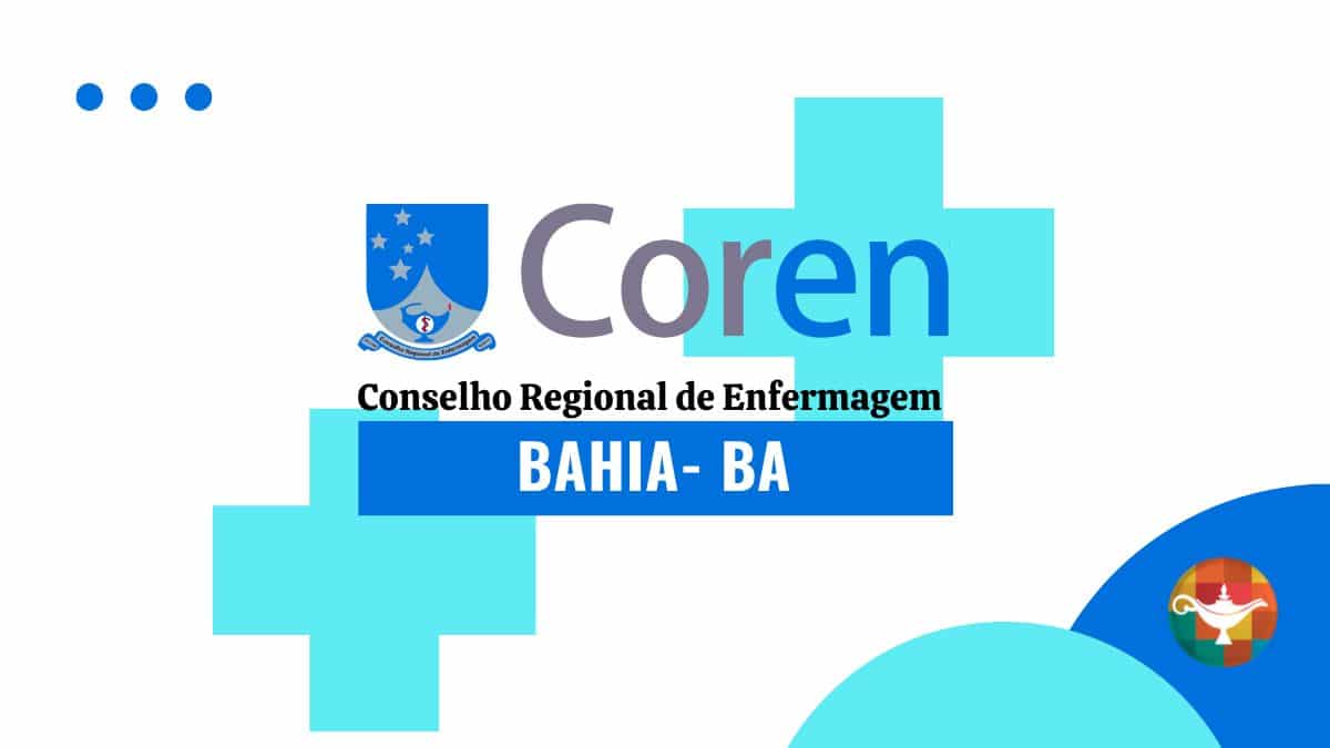 Racismo e Enfermagem: Coren-BA emite nota de repúdio contra conduta de enfermeira