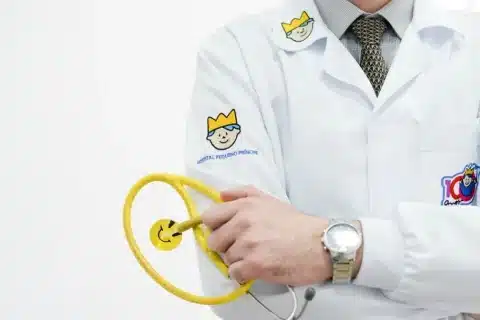Criança 2025 Maior Congresso de Especialidades Pediátricas do Brasil abre inscrições