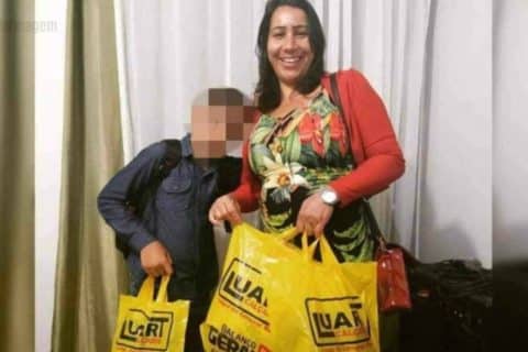 Doméstica baleada por delegado luta pela vida após nova cirurgia no DF