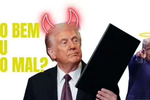 Donald Trump Uma análise à luz da Bíblia – Ele é o Anticristo