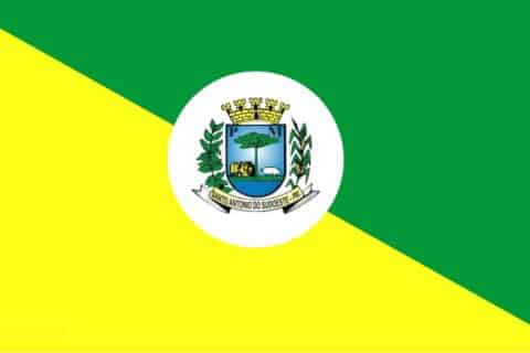 Prefeitura de Santo Antônio do Sudoeste abre PSS para Contratação Temporária