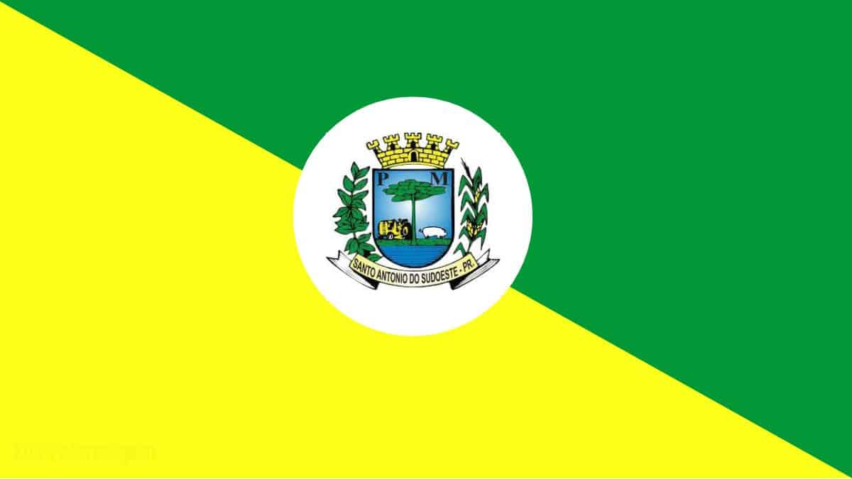 Prefeitura de Santo Antônio do Sudoeste abre PSS para Contratação Temporária