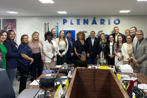 Enfermagem Ganha Projeção Política e Fortalece Sua Representatividade para 2025