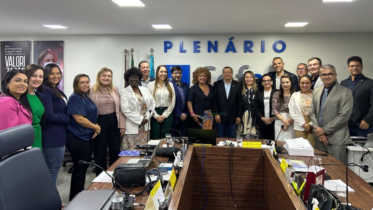 Enfermagem Ganha Projeção Política e Fortalece Sua Representatividade para 2025