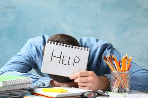 Esgotamento ocupacional Burnout passa a integrar lista de doenças reconhecidas pela OMS
