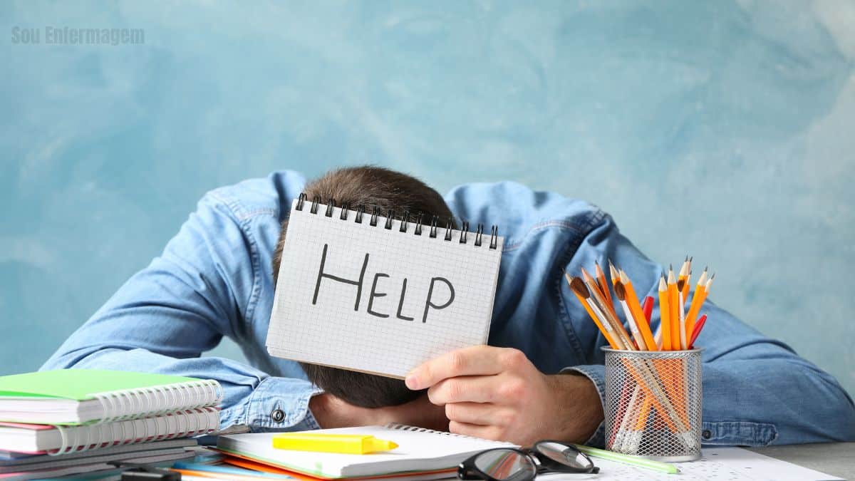 Esgotamento ocupacional Burnout passa a integrar lista de doenças reconhecidas pela OMS