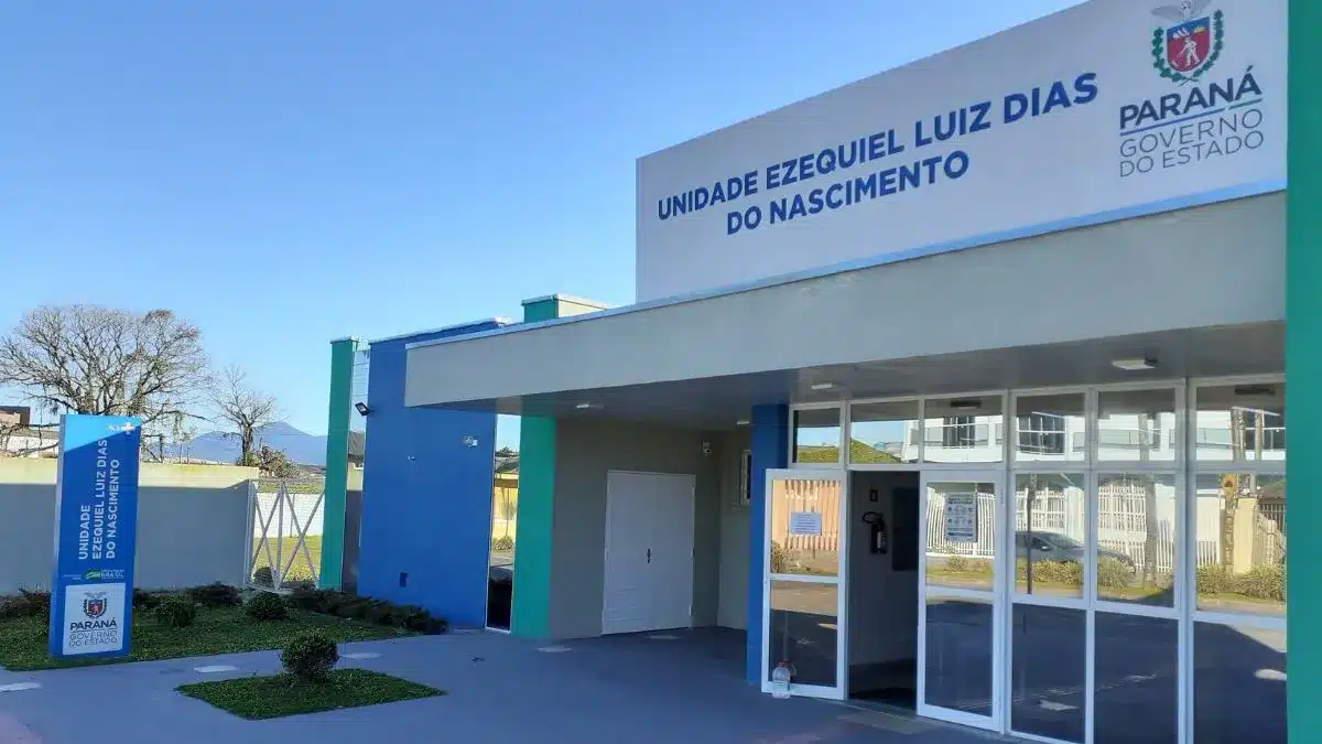 Ezequiel Luiz Dias do Nascimento (UBS)