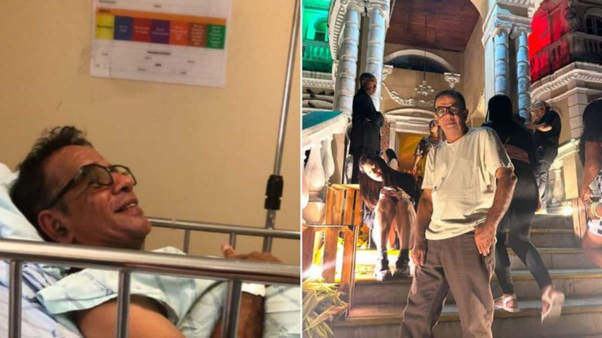 Família enfrenta dificuldades no tratamento de paciente com câncer de bexiga
