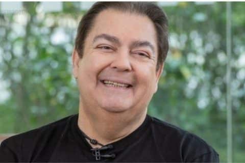 Faustão recebe alta após internação por infecção em São Paulo