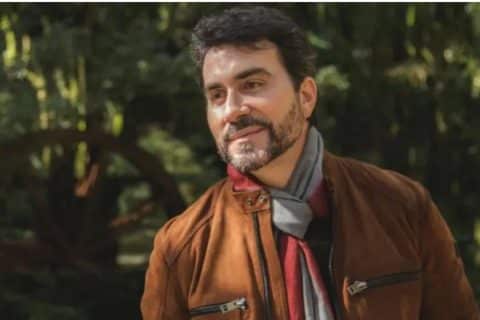 Fé e saúde mental Padre Fábio de Melo relata luta contra depressão