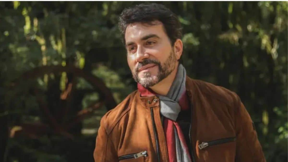 Fé e saúde mental Padre Fábio de Melo relata luta contra depressão