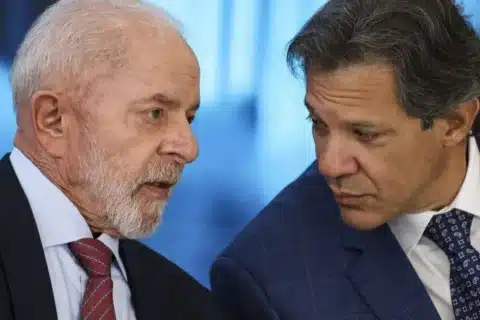 Governo Lula revoga norma sobre monitoramento do Pix após intensa críticas