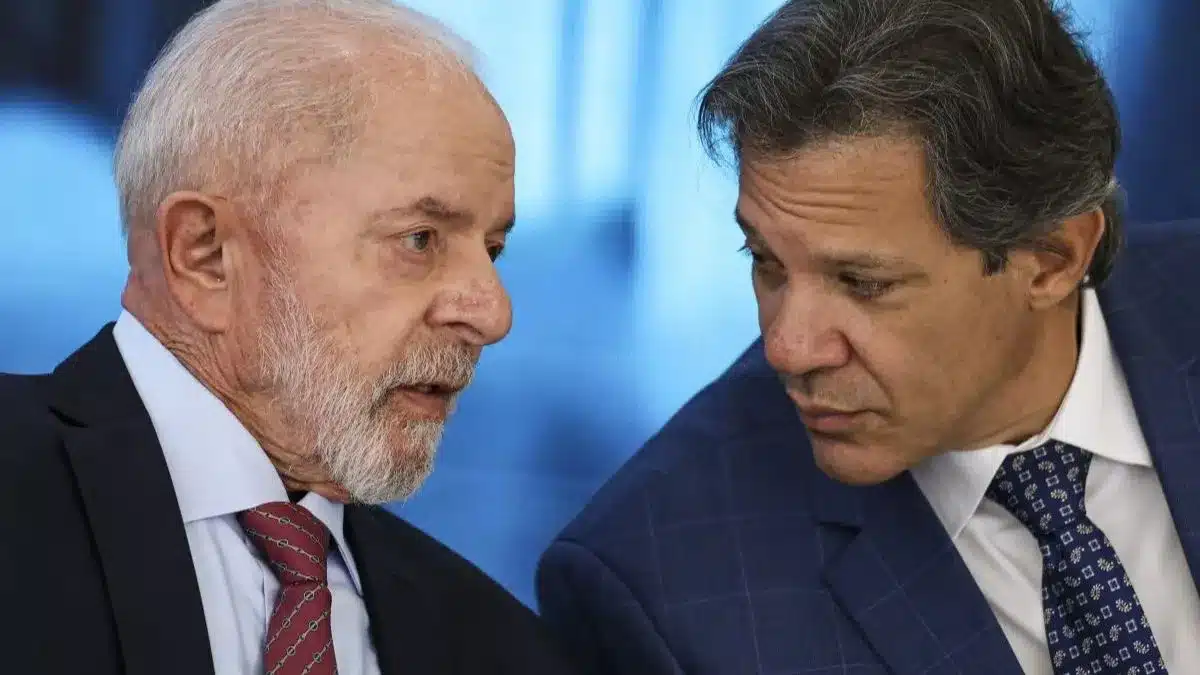 Governo Lula revoga norma sobre monitoramento do Pix após intensa críticas