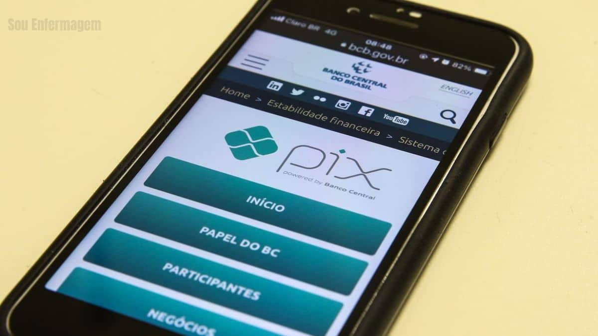 Governo enfrenta repercussões negativas após polêmica sobre o Pix