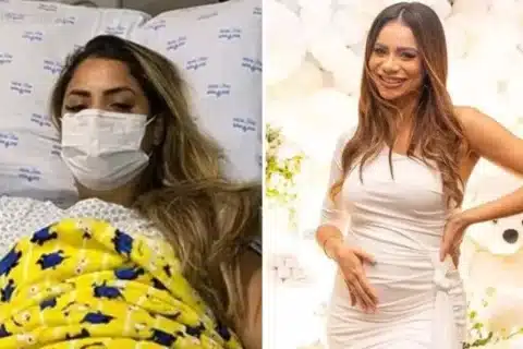 Gravidez-de-Lexa-sob-risco-médica-revela-impactos-na-saúde-de-sua-filha