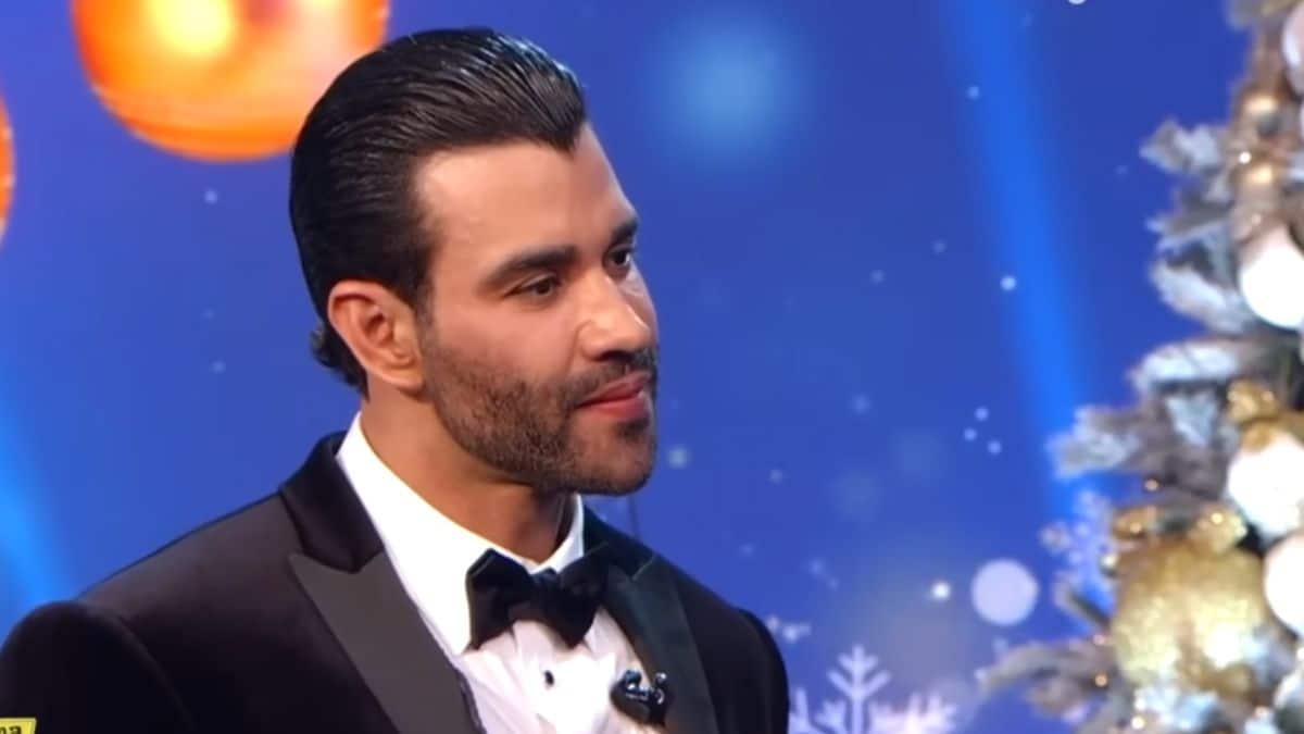 Gusttavo Lima anuncia intenção de candidatura à Presidência em 2026
