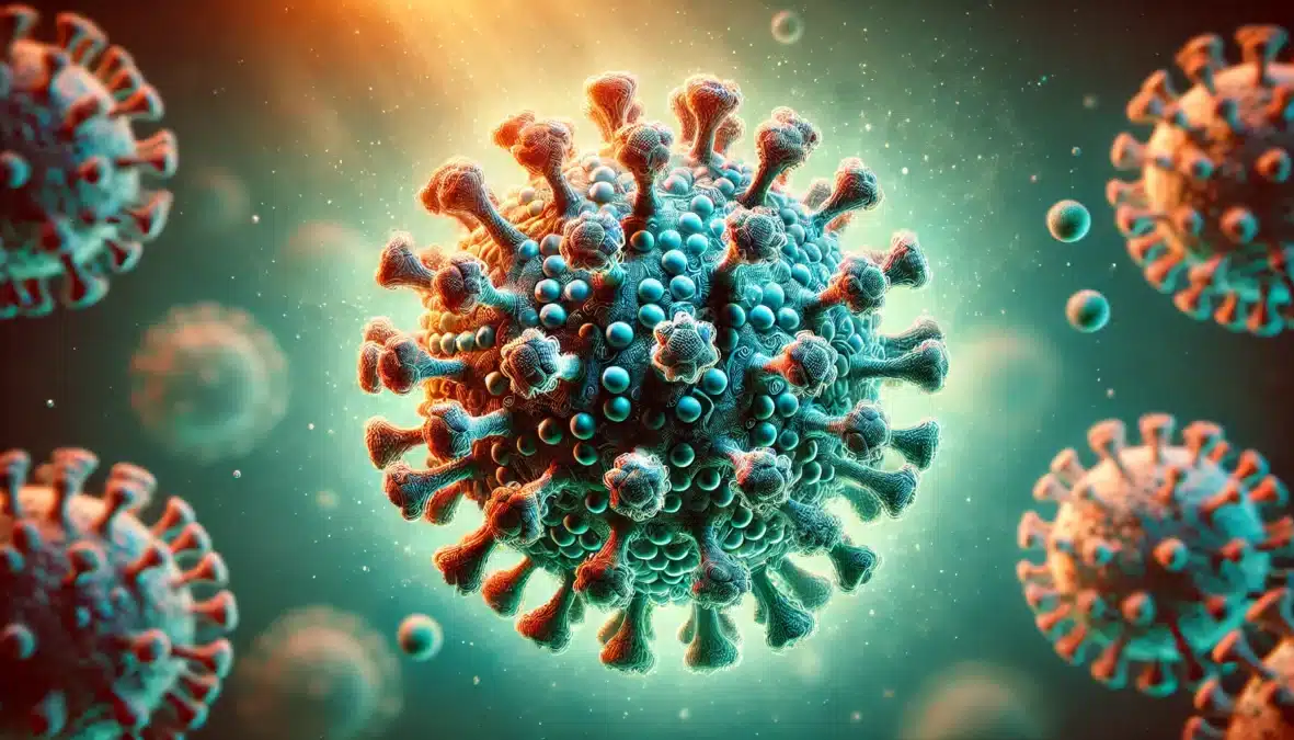 HMPV Aumento significativo de infecções respiratórias na China
