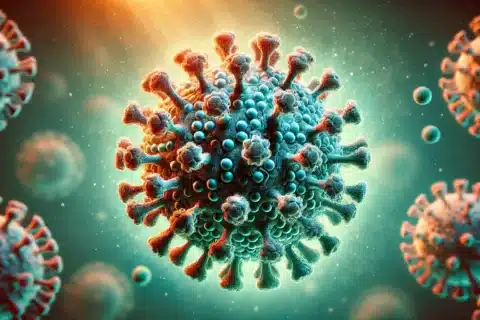 HMPV Aumento significativo de infecções respiratórias na China