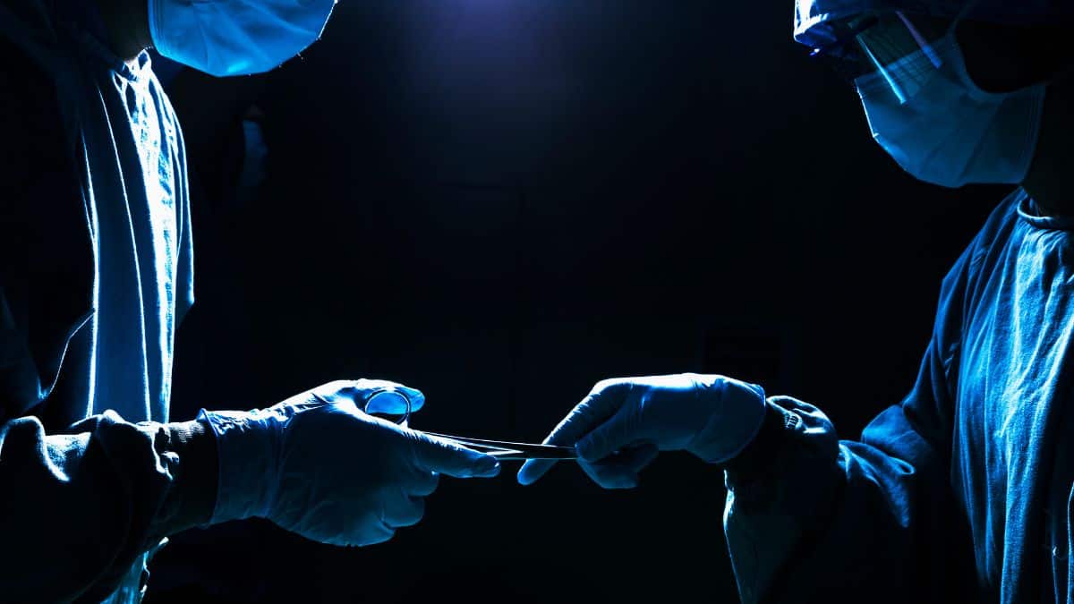 Hospital Pedro II realiza primeiro transplante de pele com tecido epitelial de doadores falecidos