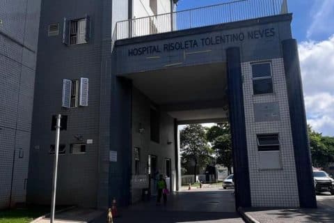 Hospital Risoleta Neves enfrenta segundo dia de superlotação crítica