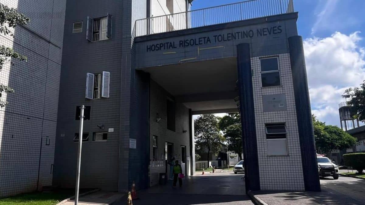 Hospital Risoleta Neves enfrenta segundo dia de superlotação crítica