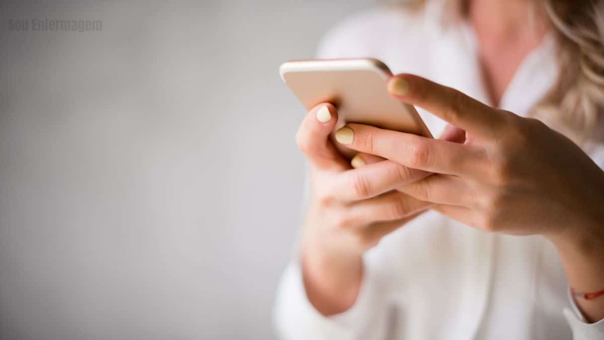 Impactos do uso excessivo do celular na saúde mental