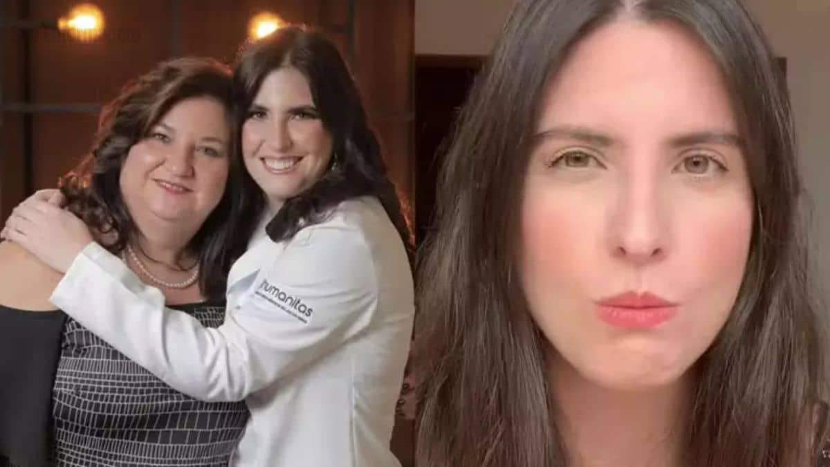 Jovem acumula dívida de R$ 80 mil para concluir curso de medicina e divide opiniões nas redes sociais