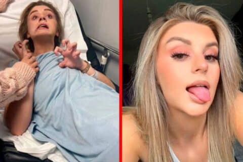 Jovem é vítima de bebida adulterada em discoteca na Inglaterra e alerta para os perigos em festas