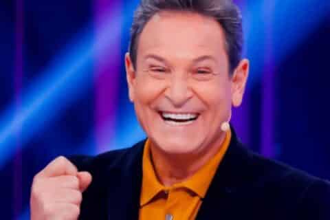 Luis Ricardo da carreira de Bozo ao desejo por um programa próprio no SBT