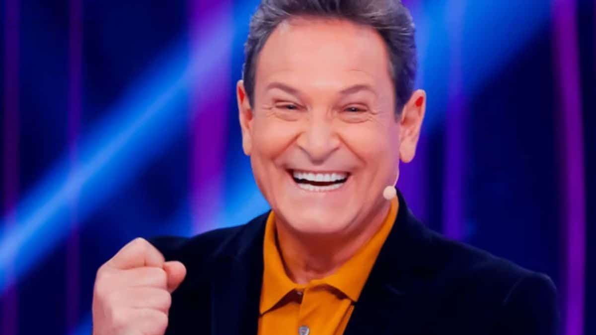 Luis Ricardo da carreira de Bozo ao desejo por um programa próprio no SBT