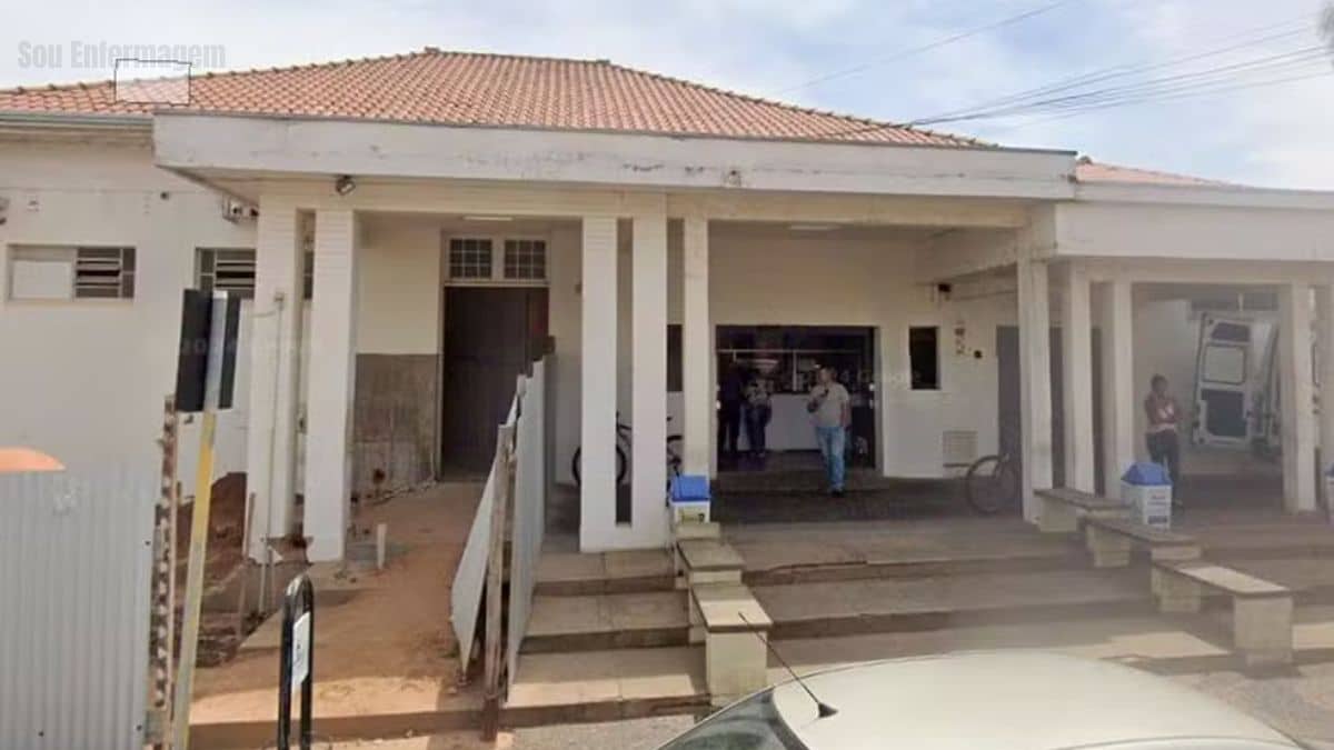 Mãe retira criança com lesão grave de hospital sem liberação médica