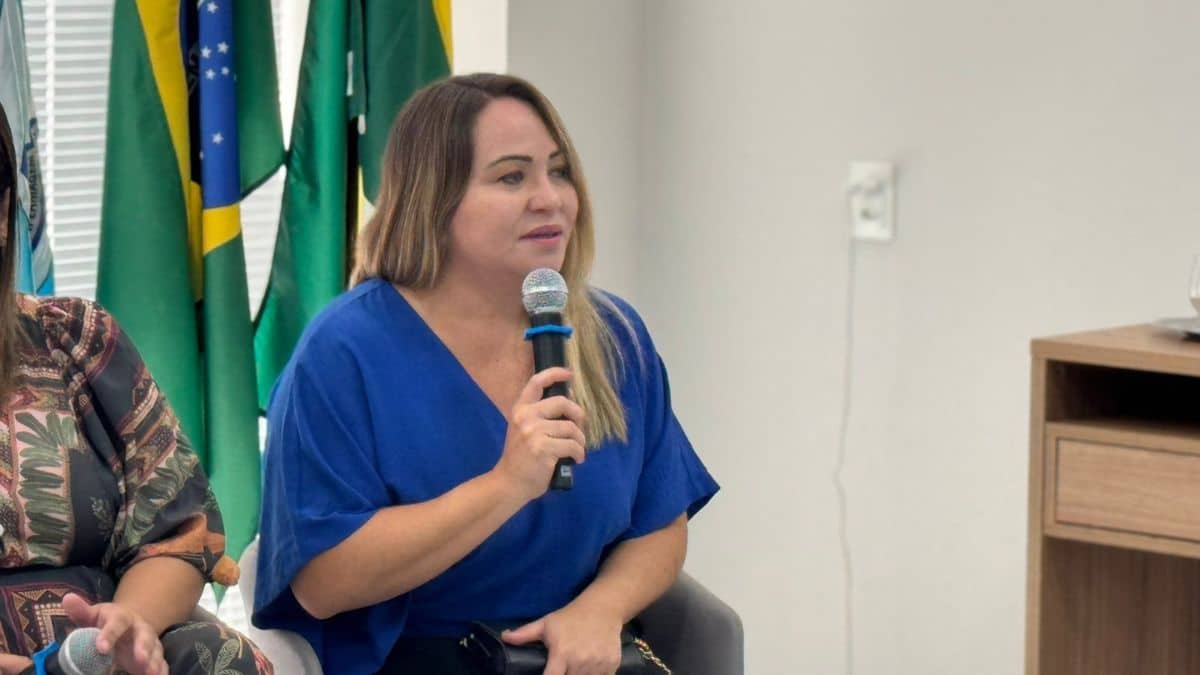 Marco na Fiscalização da Enfermagem Cofen e Coren-CE unem forças para qualificar profissionais