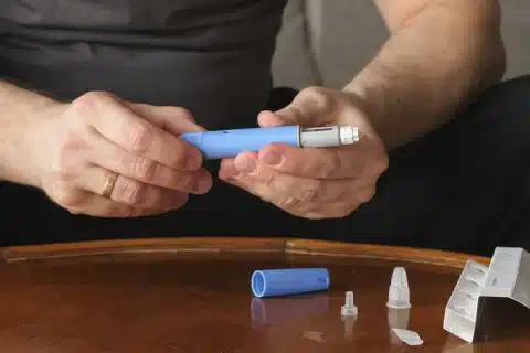 Ministério da Saúde avalia incorporação do Wegovy no SUS para o tratamento de diabetes tipo 2