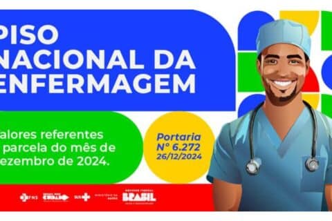Ministério da Saúde publica Portaria GMMS nº 6.272 sobre repasses de assistência financeira complementar