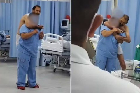 Morte de paciente durante surto psicótico em hospital de Morrinhos ainda choca o país