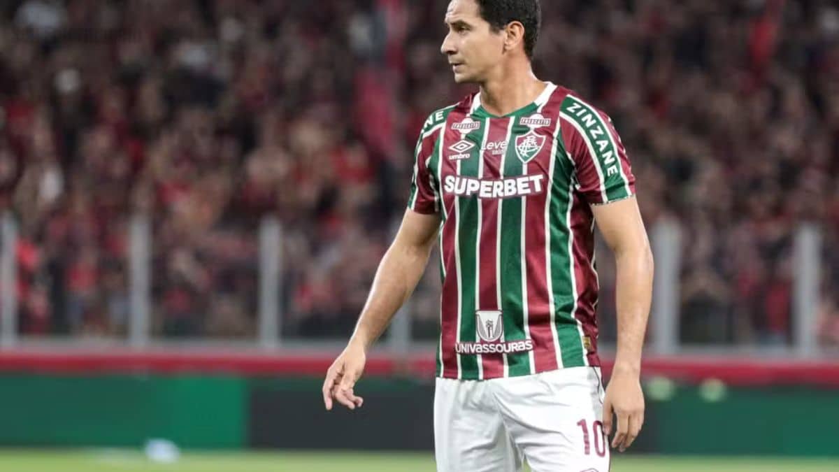 O caso de Ganso e a saúde cardiovascular