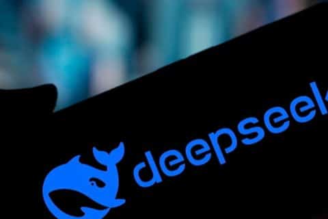 O novo gigante da IA Como a DeepSeek está enfrentando OpenAI e Google