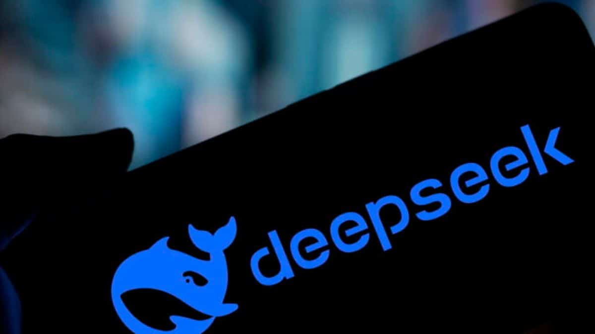 O novo gigante da IA Como a DeepSeek está enfrentando OpenAI e Google