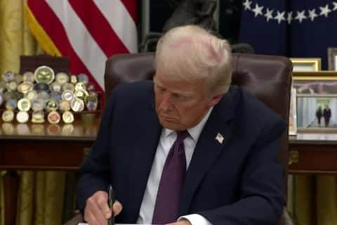 OMS perde maior financiador com saída dos Estados Unidos após determinação de Trump